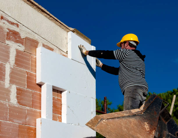 Best Cellulose Insulation in Pima, AZ