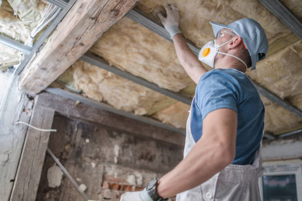 Pima, AZ Insulation Contractor Company