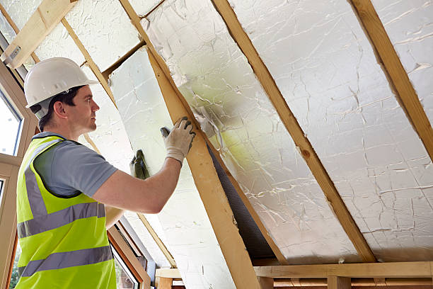 Best Commercial Insulation in Pima, AZ